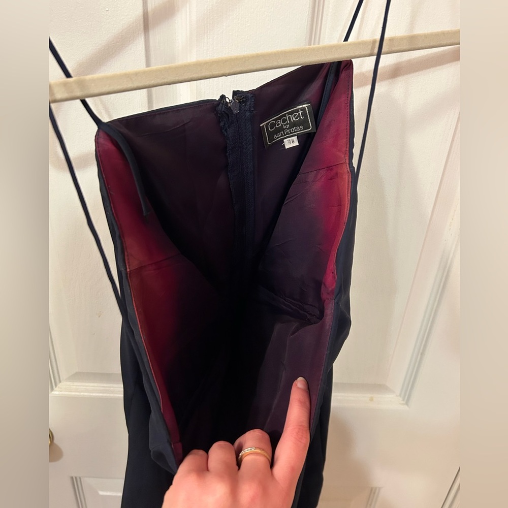 Cachet by Bari Protas dress - Picture 4 of 8
